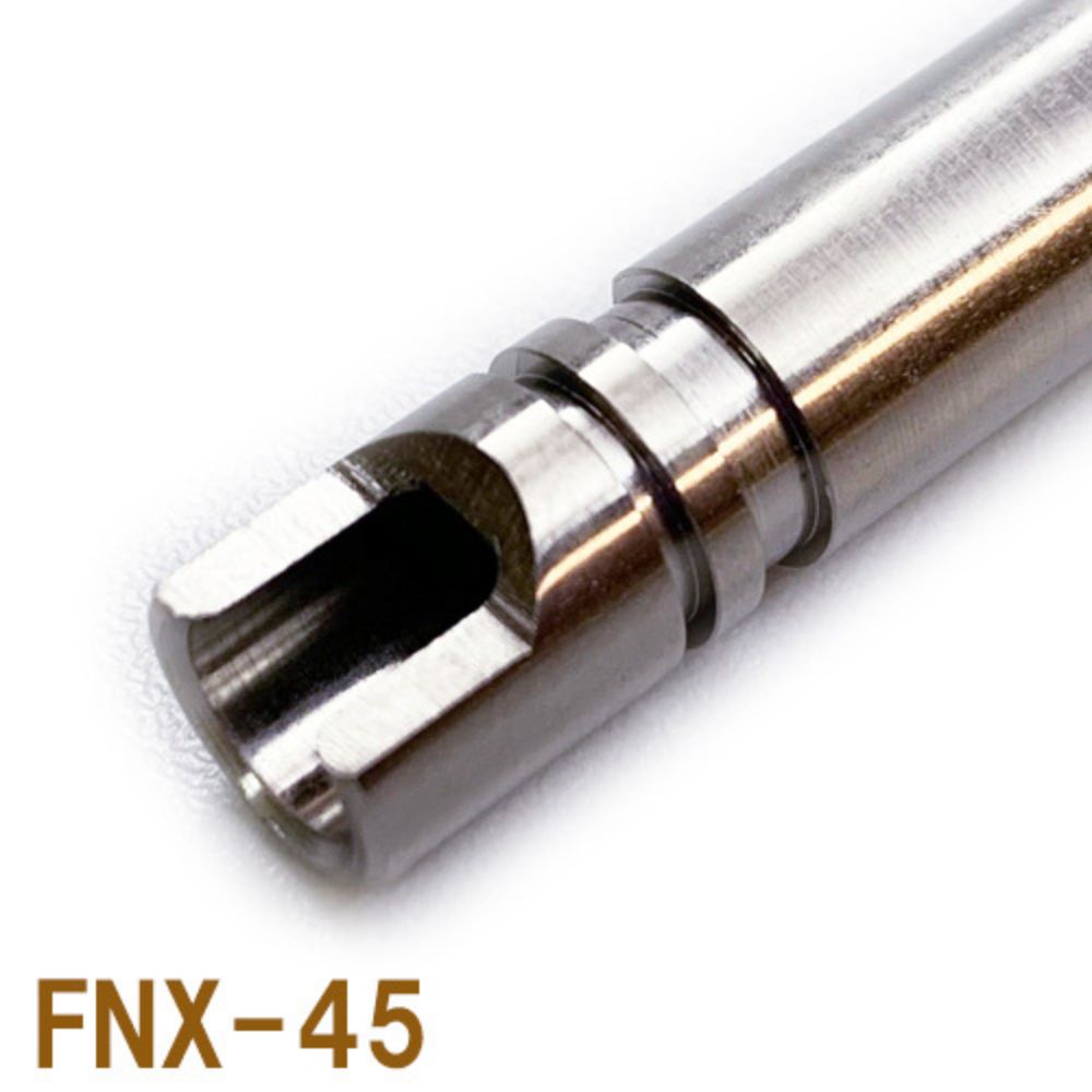 【da Vinci Custom】03紅蓮「2」ガスブローバック対応インナーバレル