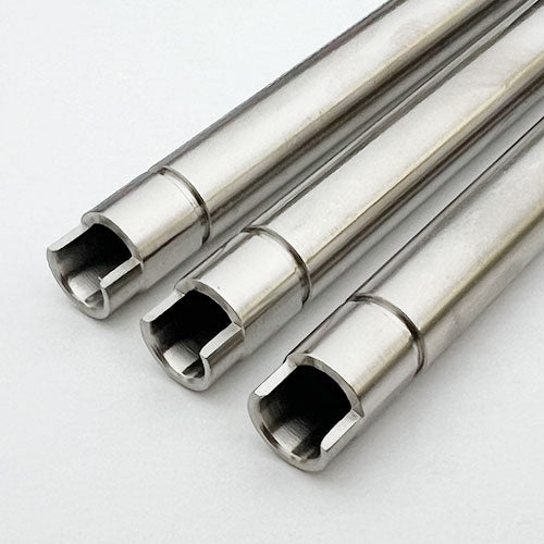 【da Vinci Custom】03紅蓮「2」GBBショットガンSAIGA-12対応インナーバレル