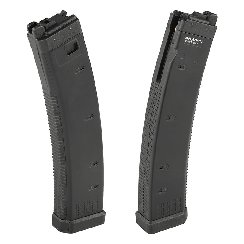 【DE Airsoft】PMAG 35 EV9スタイル ガスマガジン 35発（2025年10月発売予定・予約）