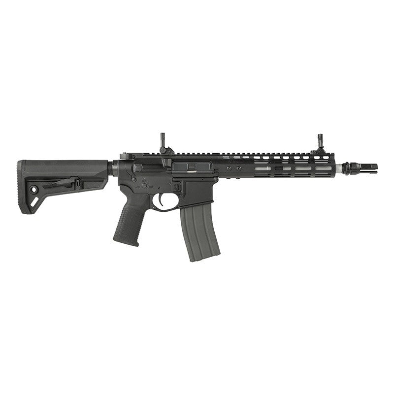 【EMG/DE】NOVESKE N4 10.5inch ガスブローバックライフル Black (Official License)