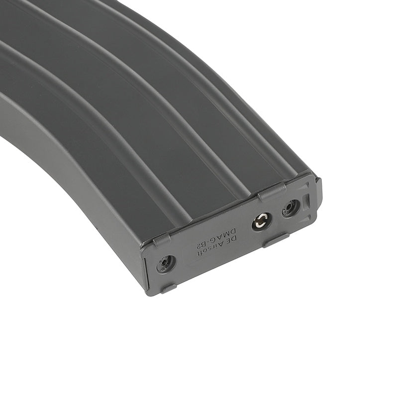 Aeroknox/DE】AX//15 AR15 8.5inch ガスブローバックライフル Sniper