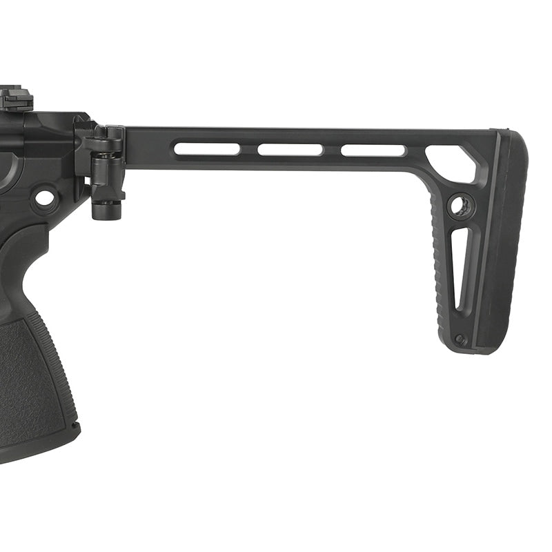 Salvo Precision】MCX SPEAR LT 10.5inch CSAW GBBR ガスブローバック