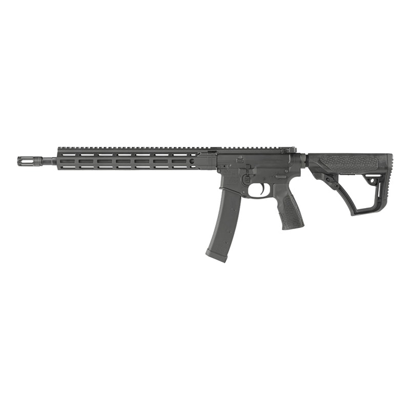【EMG/DE】Daniel Defense DD PCC 916 ガスブローバックライフル OfficialLicense/JP Ver.（2025年10月発売予定・予約）
