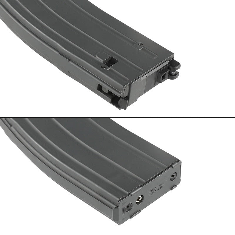 EMG/DE】MWS用 35連 ガスマガジン (東京マルイMWS/AR対応) – ROCK-et