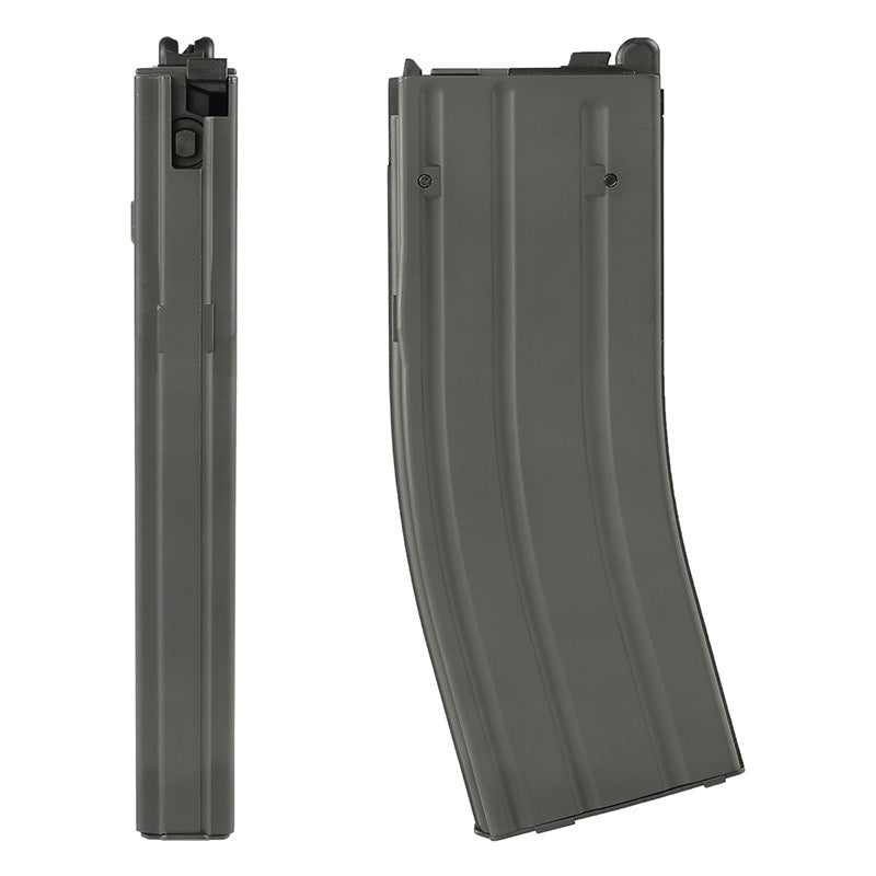 EMG/DE】MWS用 35連 ガスマガジン (東京マルイMWS/AR対応) – ROCK-et