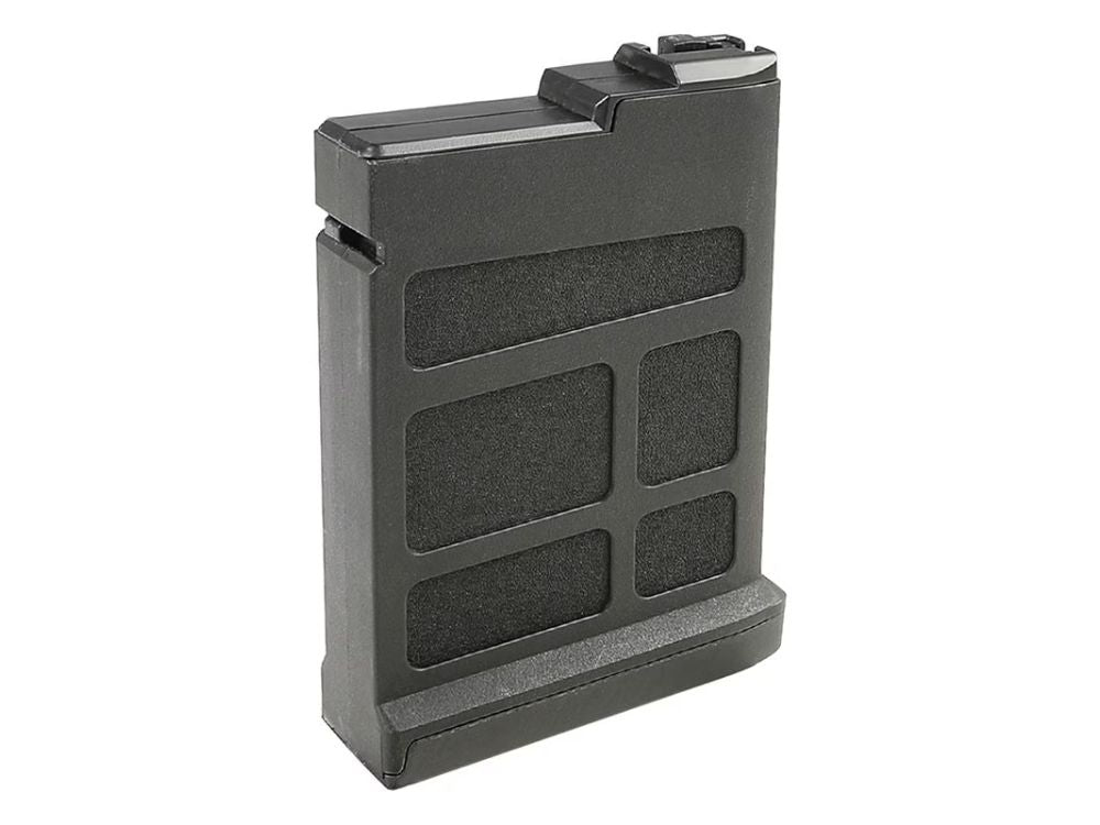 【Double Eagle】Magpul Pro 700 50連スペアマガジン