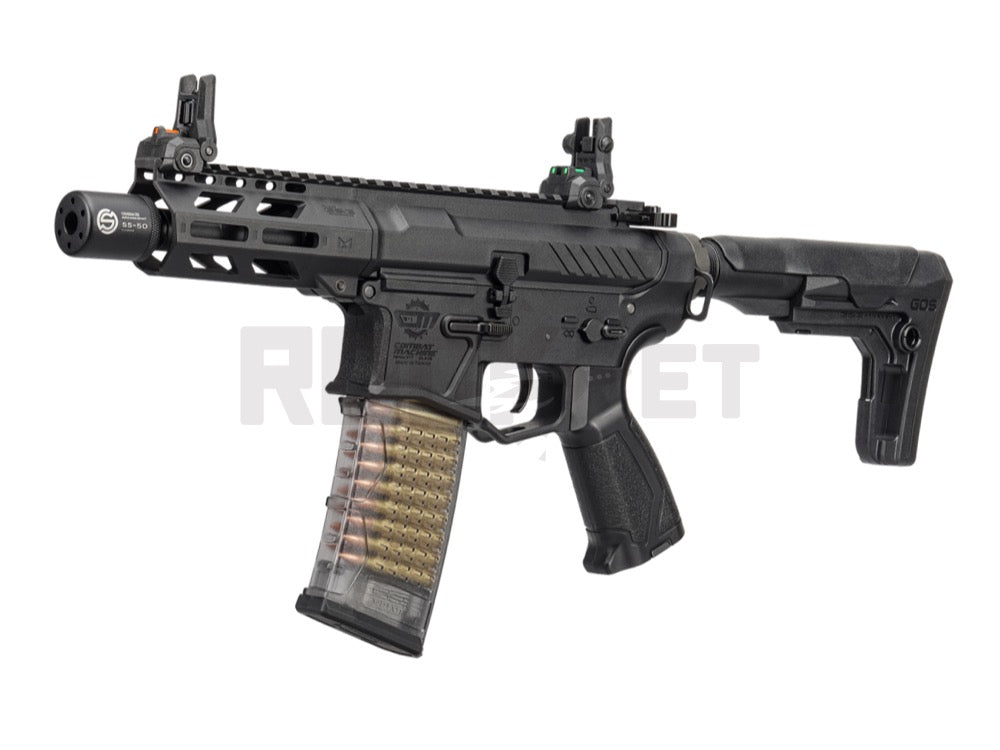 【G&G】GMS BATTO CQB [EGC-GMS-BTO-CQB-NCS]（2025年6月27日新発売）