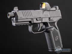 EMG】FN 509 Tactical ガスブローバック BK – ROCK-et