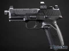 EMG】FN 509 Tactical ガスブローバック BK – ROCK-et