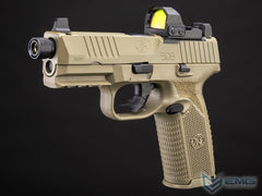 EMG】FN 509 Tactical ガスブローバック FDE – ROCK-et