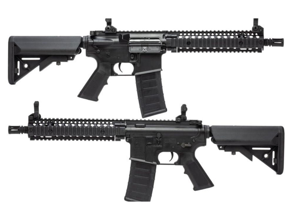 EMG/King Arms】COLTxDaniel Defense MK18 AEG Sport（2026年3月26日