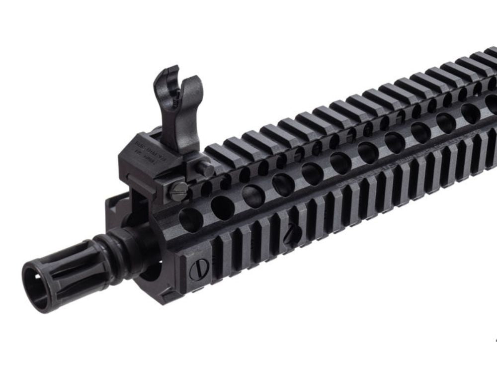 EMG/King Arms】COLTxDaniel Defense MK18 AEG Sport（2026年3月26日
