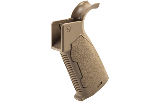 【EMG】Strike Industries AEG M4 Slim Grip（2025年9月下旬発売予定・予約）