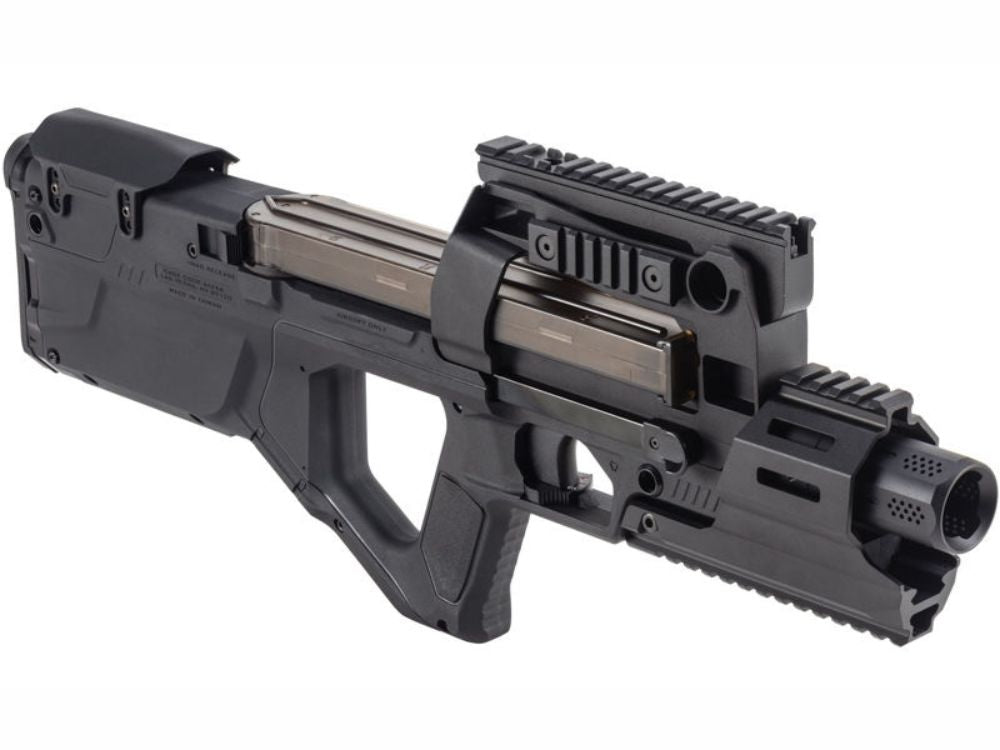 【EMG】Strike Industries SI-90 AEG BK with Kestrel（2026年7月下旬～8月頃新発売予定・予約）