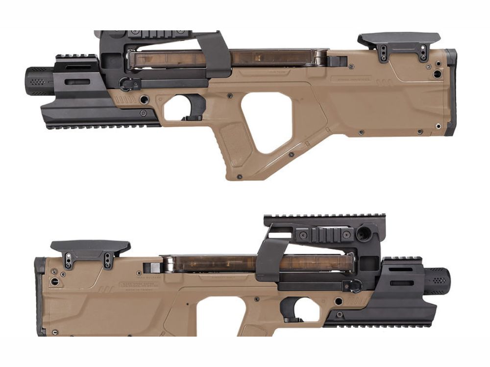 【EMG】Strike Industries SI-90 AEG BK with Kestrel（2026年7月下旬～8月頃新発売予定・予約）