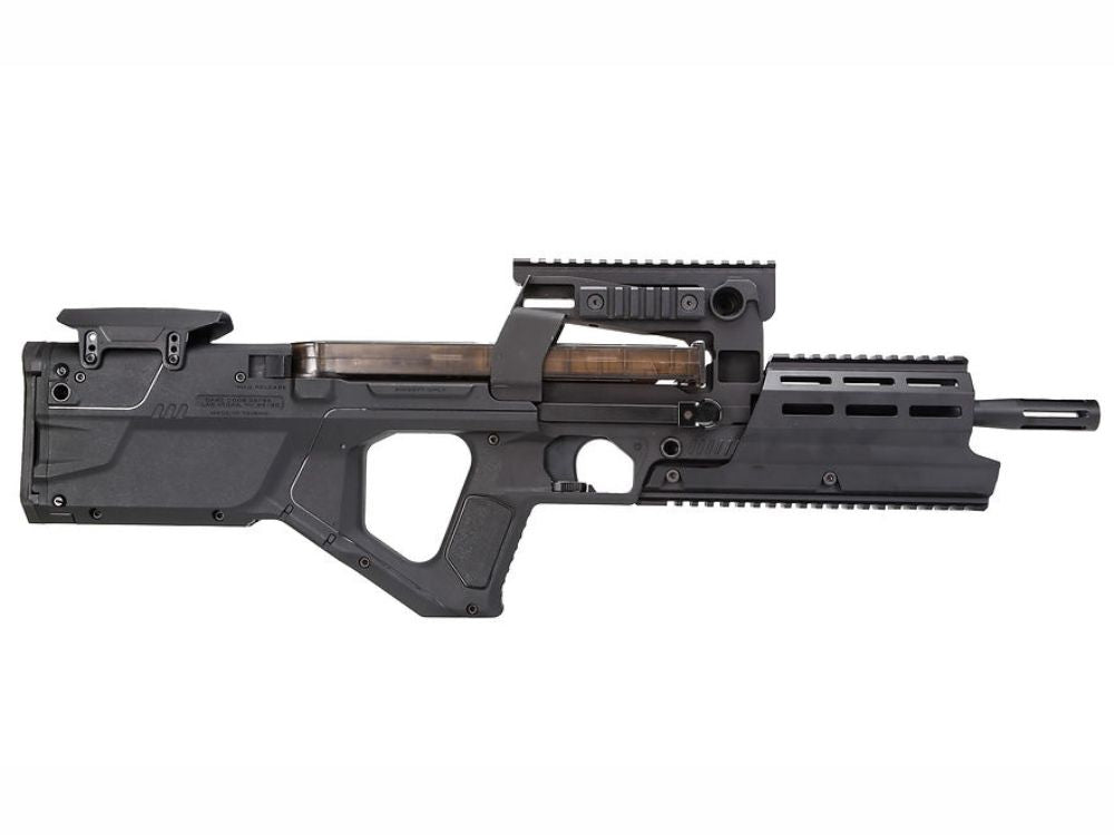 【EMG】Strike Industries SI-90 Long AEG BK with Kestrel（2026年7月下旬～8月頃新発売予定・予約）