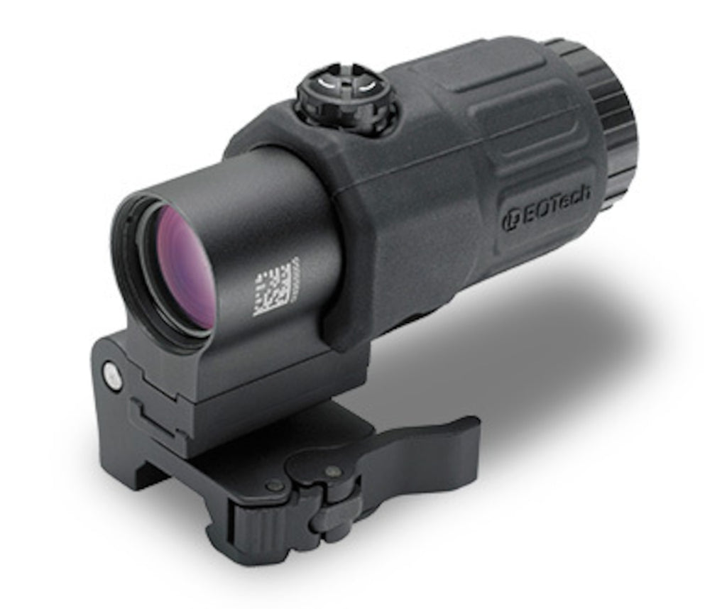 【EOTech】G33 MAGNIFIER BLK