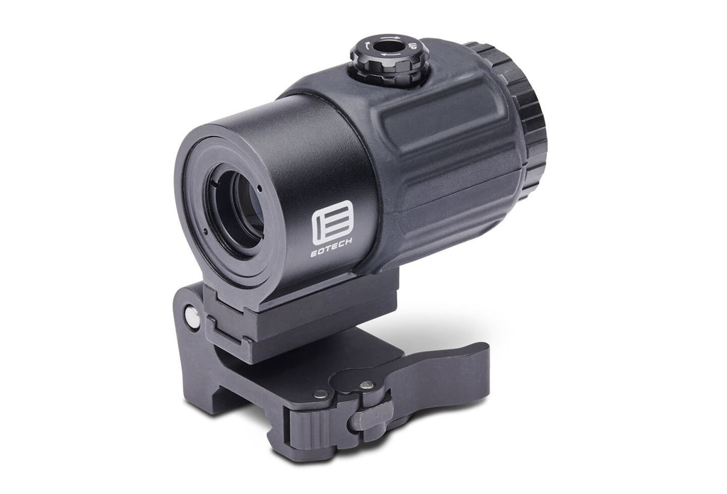 【EOTech】G43 MAGNIFIER - BLK