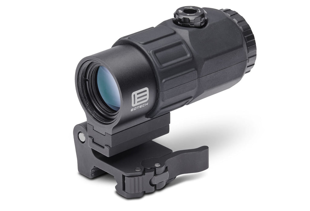 【EOTech】G45 MAGNIFIER - BLK