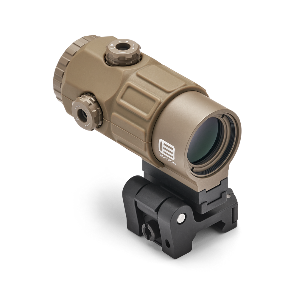 【EOTech】G45 MAGNIFIER - TAN