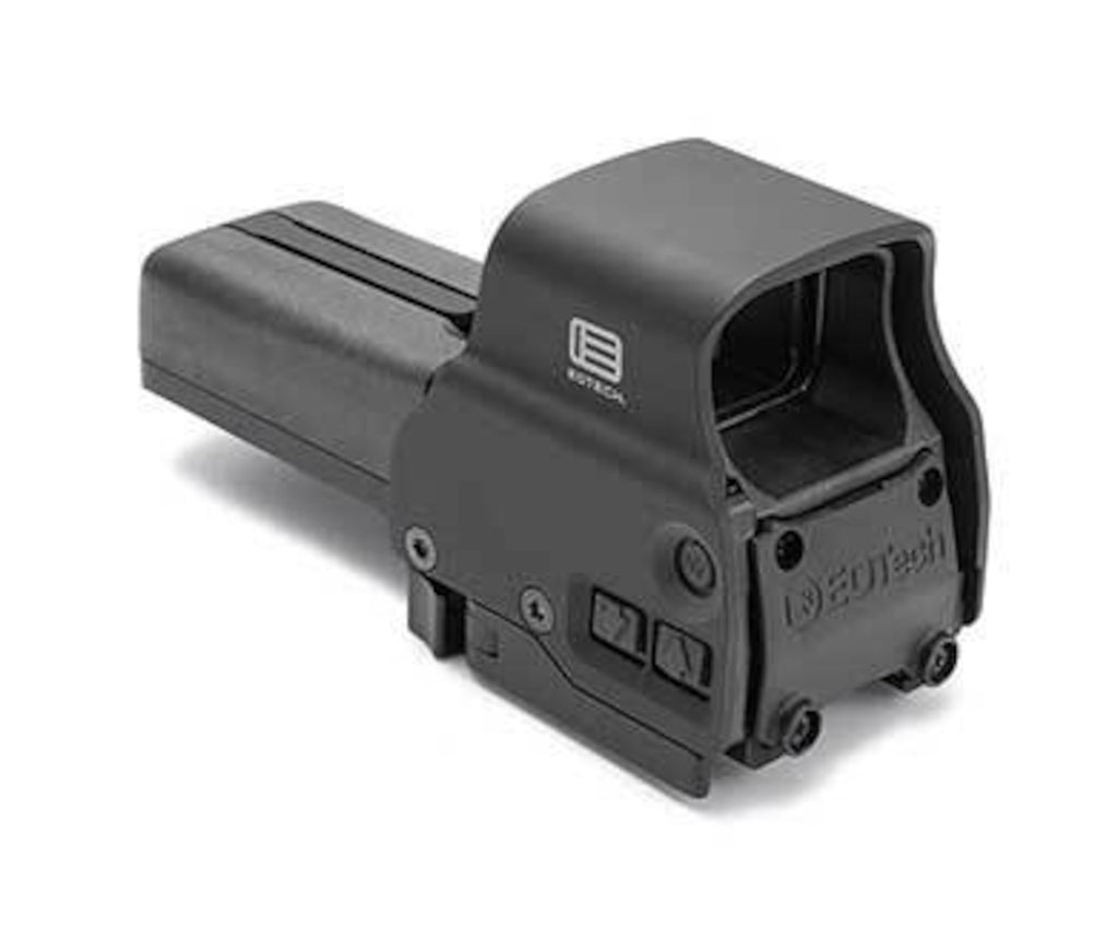 【EOTech】Model 558 Holographic Weapon Sights - BLK (Red)