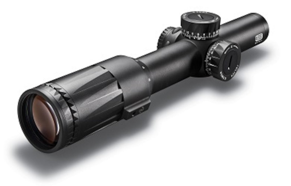 【EOTech】Vudu 1-6X24 Precision Riflescope