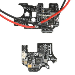Eshooter】Kestrel V2 SE 電子トリガー(日本正規品/前方配線/技適取得
