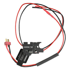 Eshooter Kestrel V2 電子トリガー半ジャンク 通電作動確認済み Eshooter】Kestrel V2 SE 電子トリガー(日本正規品/前方配線/技適取得