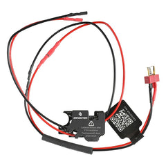 Eshooter】Kestrel V2 SE 電子トリガー(日本正規品/前方配線/技適取得