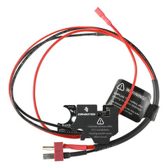 Eshooter】Kestrel V2 SE 電子トリガー(日本正規品/後方配線/技適取得