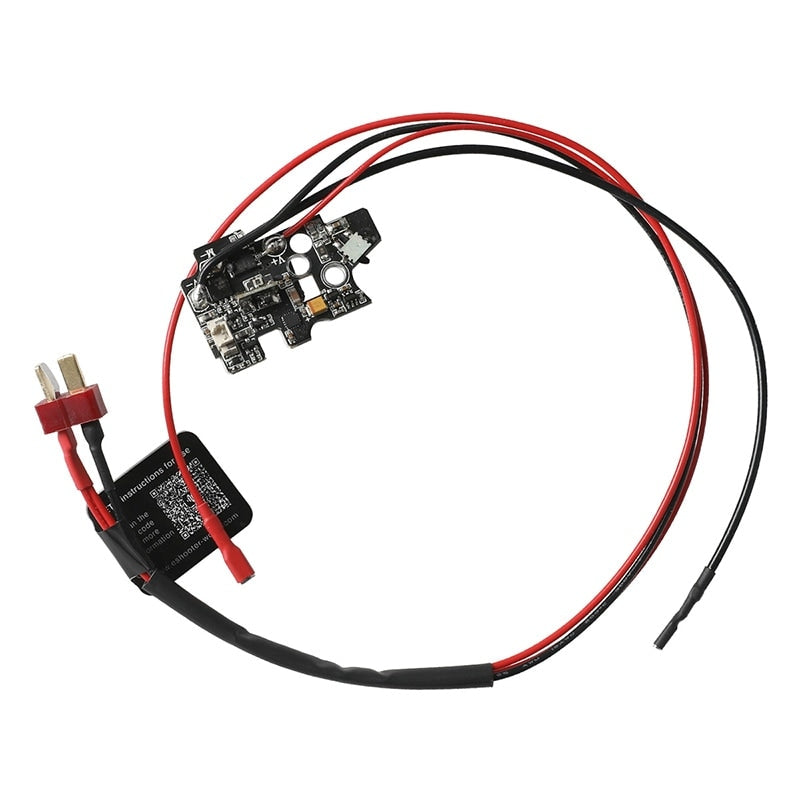 【Eshooter】Kestrel V2 BASIC 電子トリガー（日本正規品/後方配線)