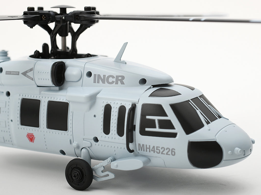 G-FORCE】UH-60 INCR RTFセット（2025年7月下旬発売） – ROCK-et
