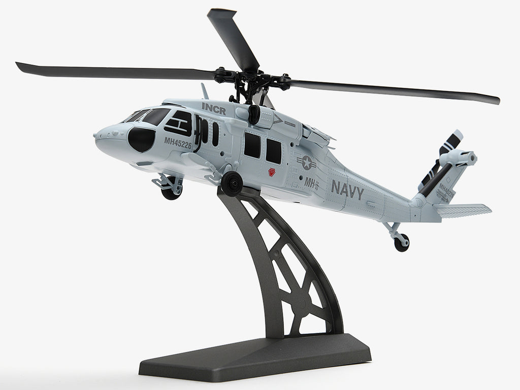 G-FORCE】UH-60 INCR RTFセット（2025年7月下旬発売予定・予約