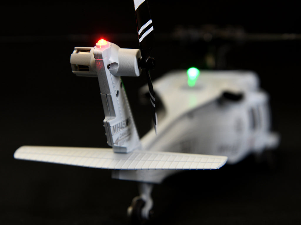 G-FORCE】UH-60 INCR RTFセット（2025年7月下旬発売） – ROCK-et