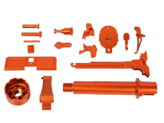 G&G】ARP9 Super Ranger Dress-up Kit – ROCK-et