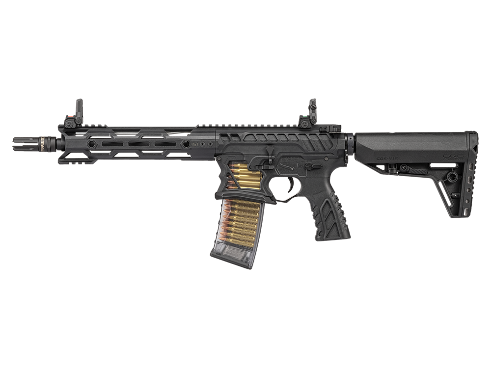 【G&G】TR16 GMSⅡ Mk1 LWP ASTER V2 SE [TGR-GM2-MK1-LWP-NCS]（2026年4月24日新発売）