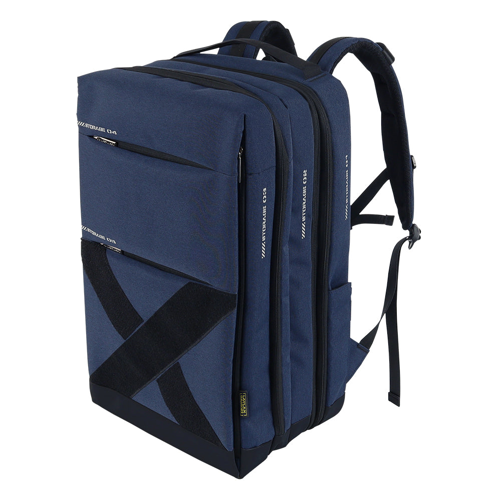 【LayLax】アケコン収納可能! マルチゲーミングリュック/MULTI GAMING RUCK