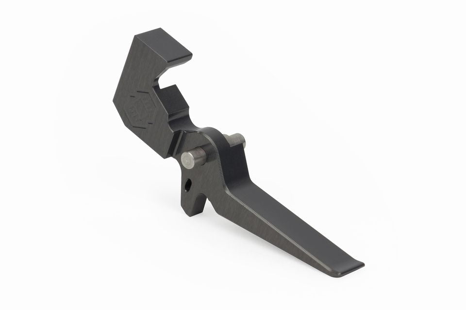 【GATE】 ASTER V2専用QUANTUM TRIGER 1A1
