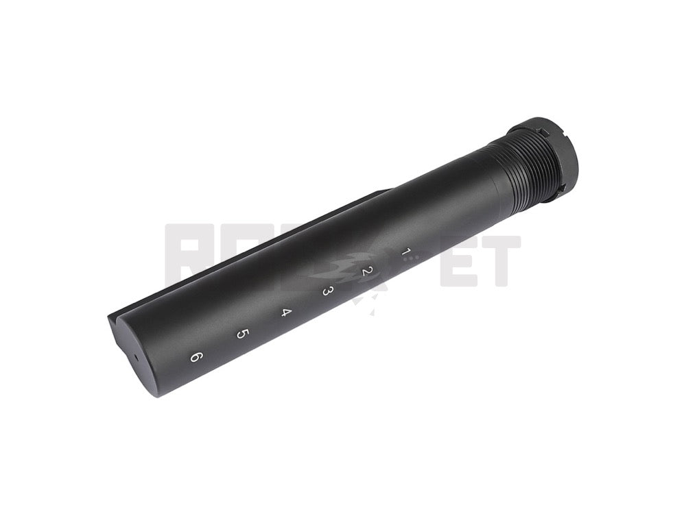 [5KU] 6-Position Stock Pipe Marking (M4 GBB Compatible)