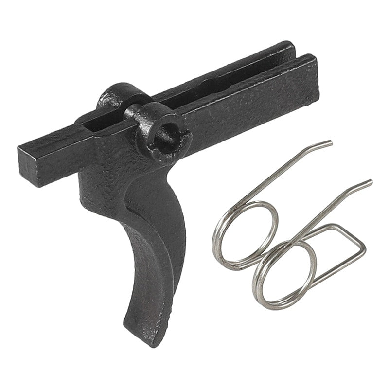 【5KU】スチールトリガー WA M4 GBB用