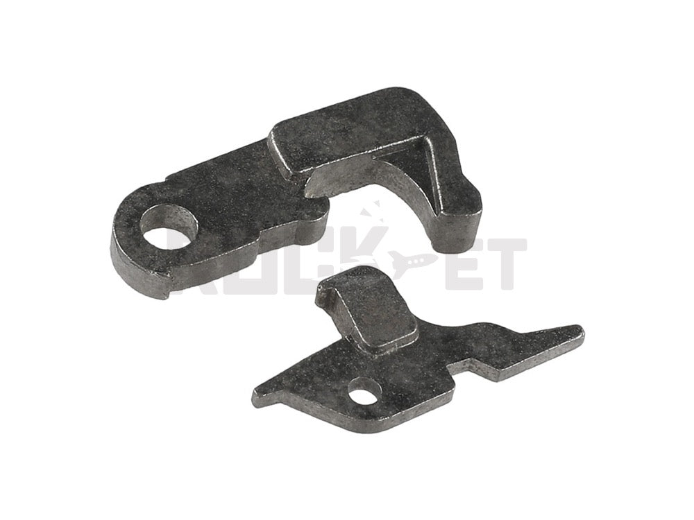 [5KU] Hammer/Sear Set (Parity Version) for WA M4 GBB