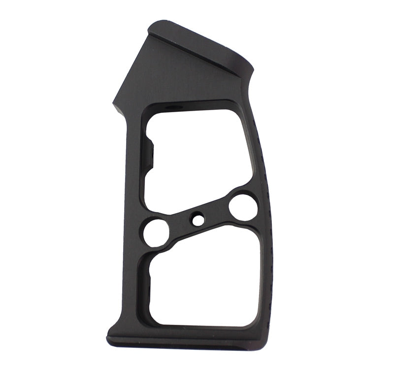 【5KU】CNC 알루미늄 모듈러 권총 그립(Ball) Type1 M4 GBB 대응 