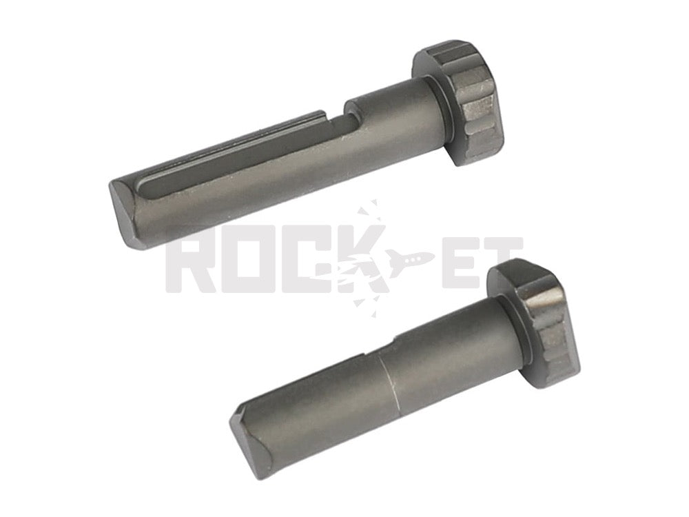 [5KU] Strike Industries Type AR-15 Shift Pin BK (M4 GBB Compatible)