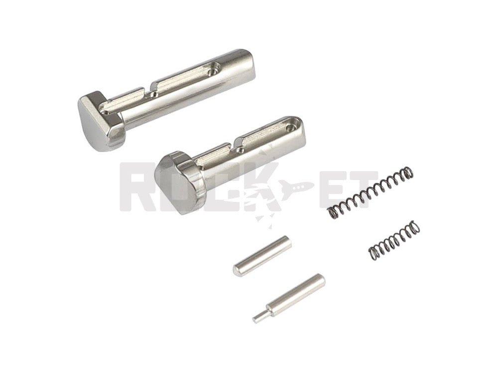 [5KU] Strike Industries Type AR-15 Shift Pin SV (M4 GBB Compatible ...