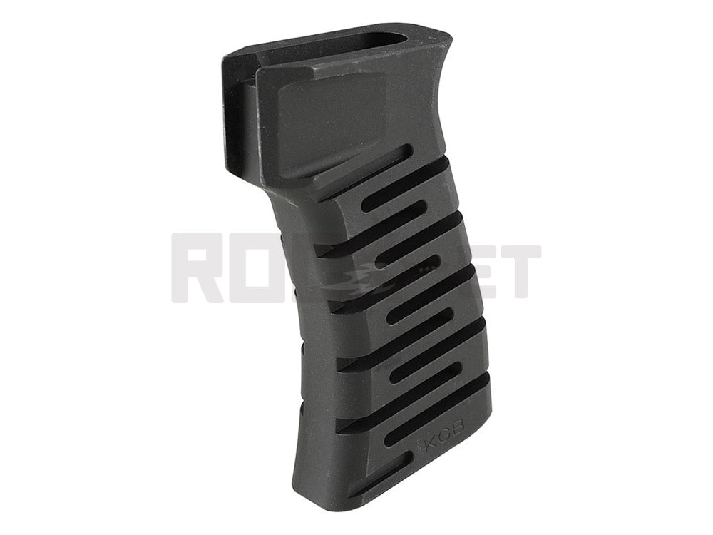 [5KU] KGB MG74 Type Pistol Grip (Compatible with GHK AK) BK
