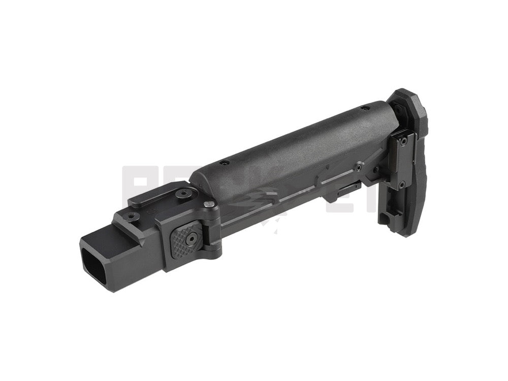 [5KU] KPYK CRC5002 Type Folding Stock for GHK AKM