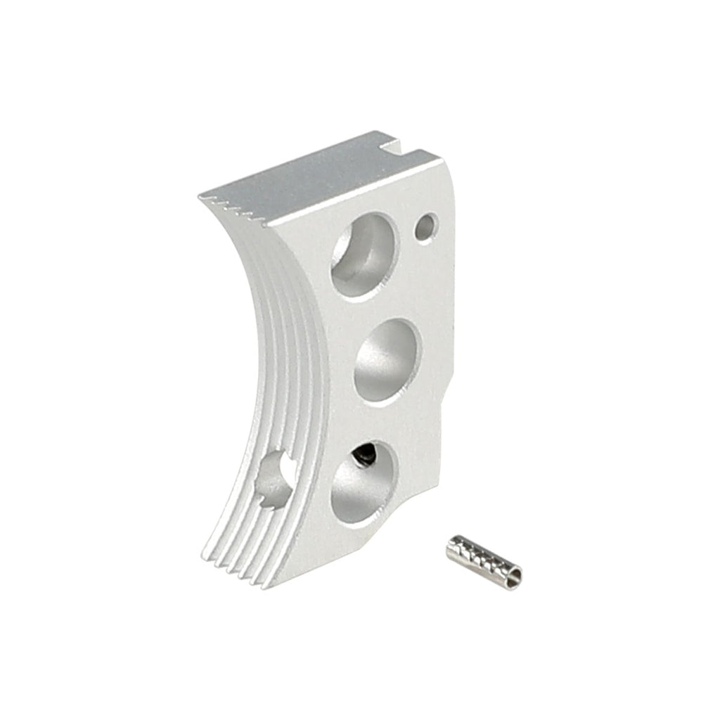 【5KU】 3홀 커스텀 트리거 쇼트 SV 도쿄 마루이 HI-CAPA/1911/MEU 대응 