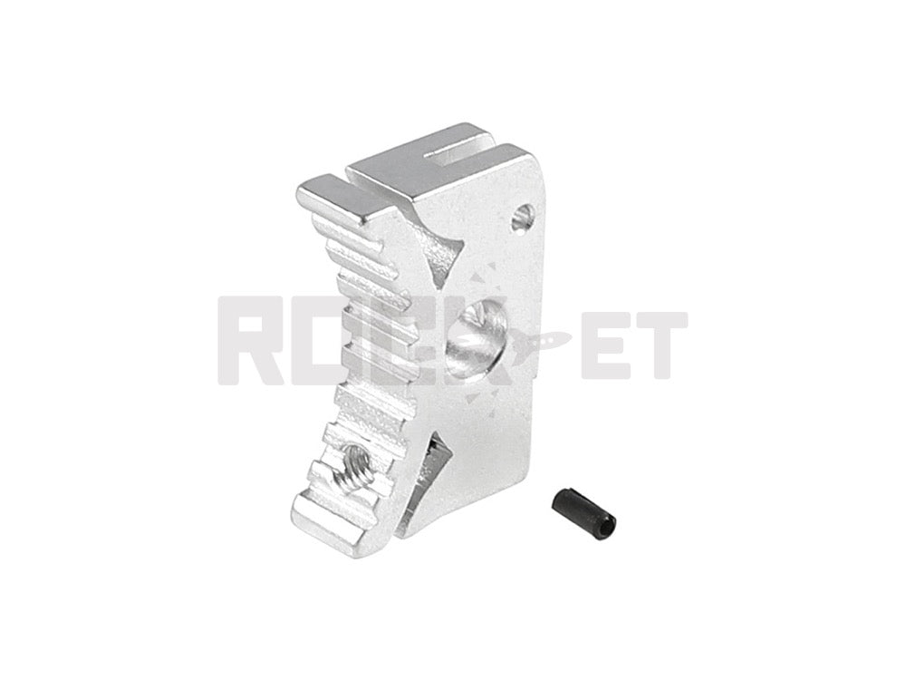[5KU] Aluminum Custom Trigger Type 2 SV for Tokyo Marui HI-CAPA/1911A1 