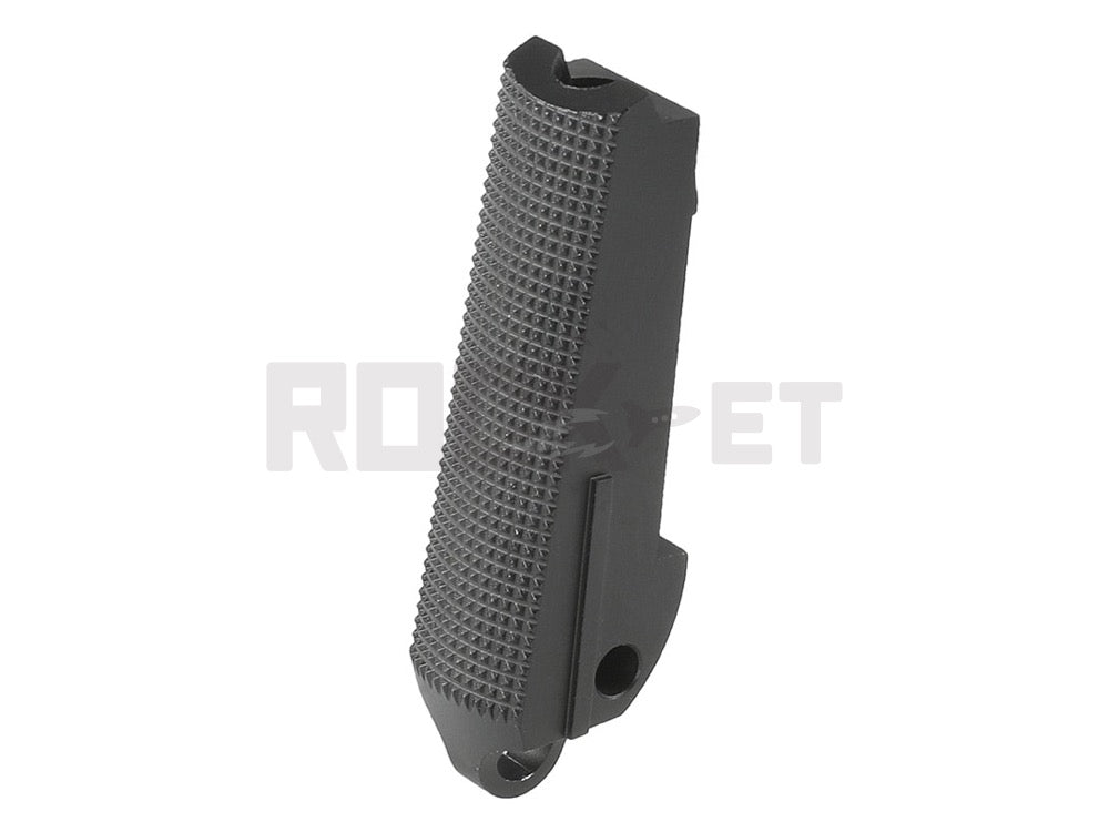 [5KU] Hammer Spring Housing BK (Tokyo Marui HI-CAPA 5.1 Compatible)
