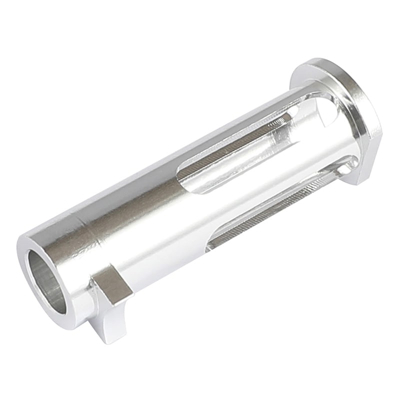 【5KU】 ライトウェイト リコイルスプリングガイドプラグ (東京マルイ HI-CAPA5.1対応)